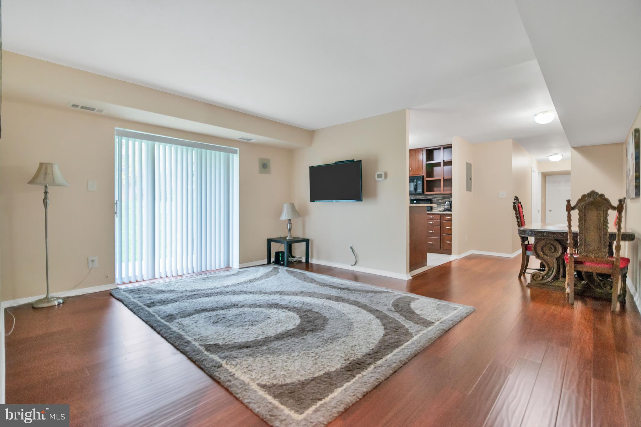 GARDENS AT OWINGS MILLS - Residential