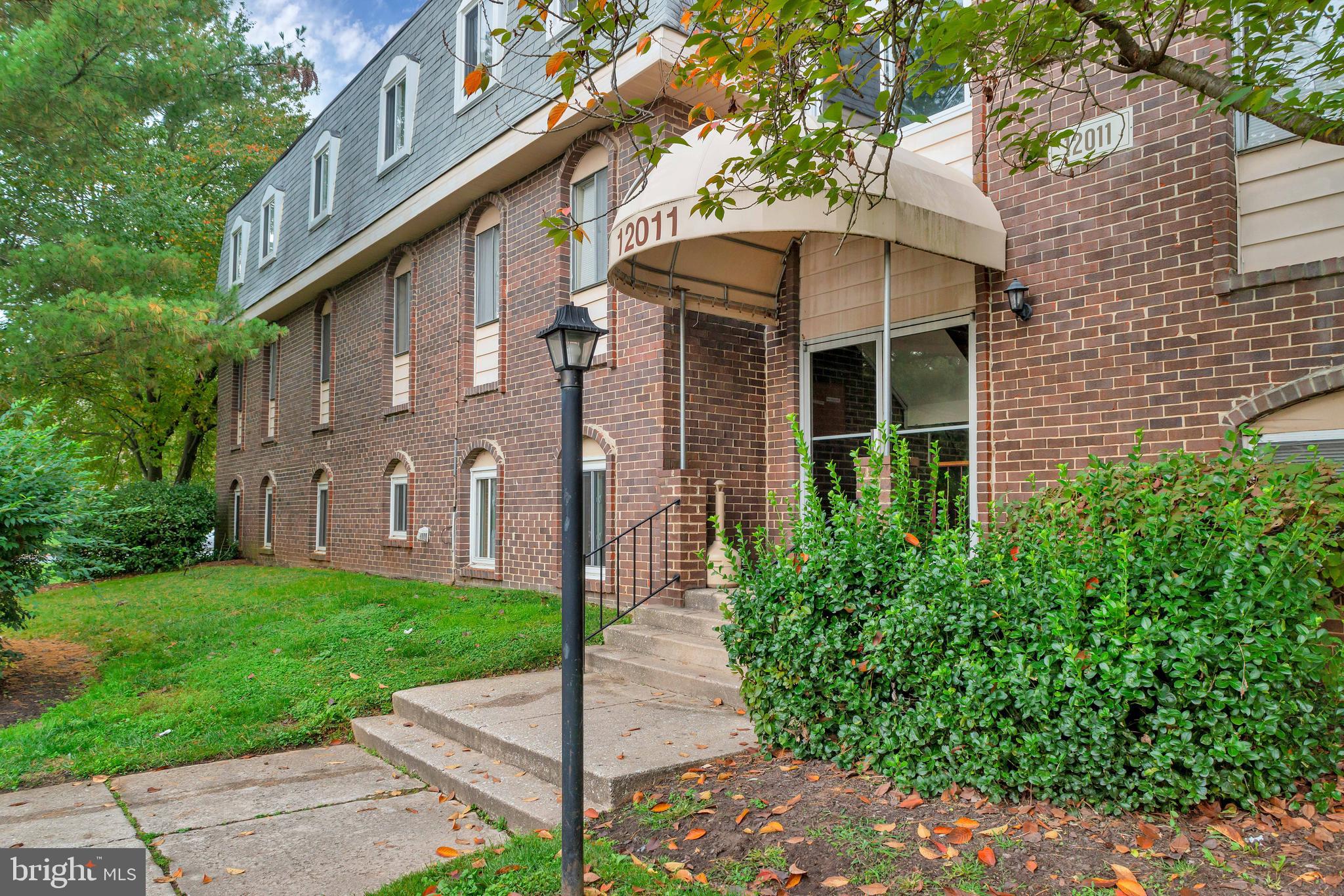 GARDENS AT OWINGS MILLS - Residential