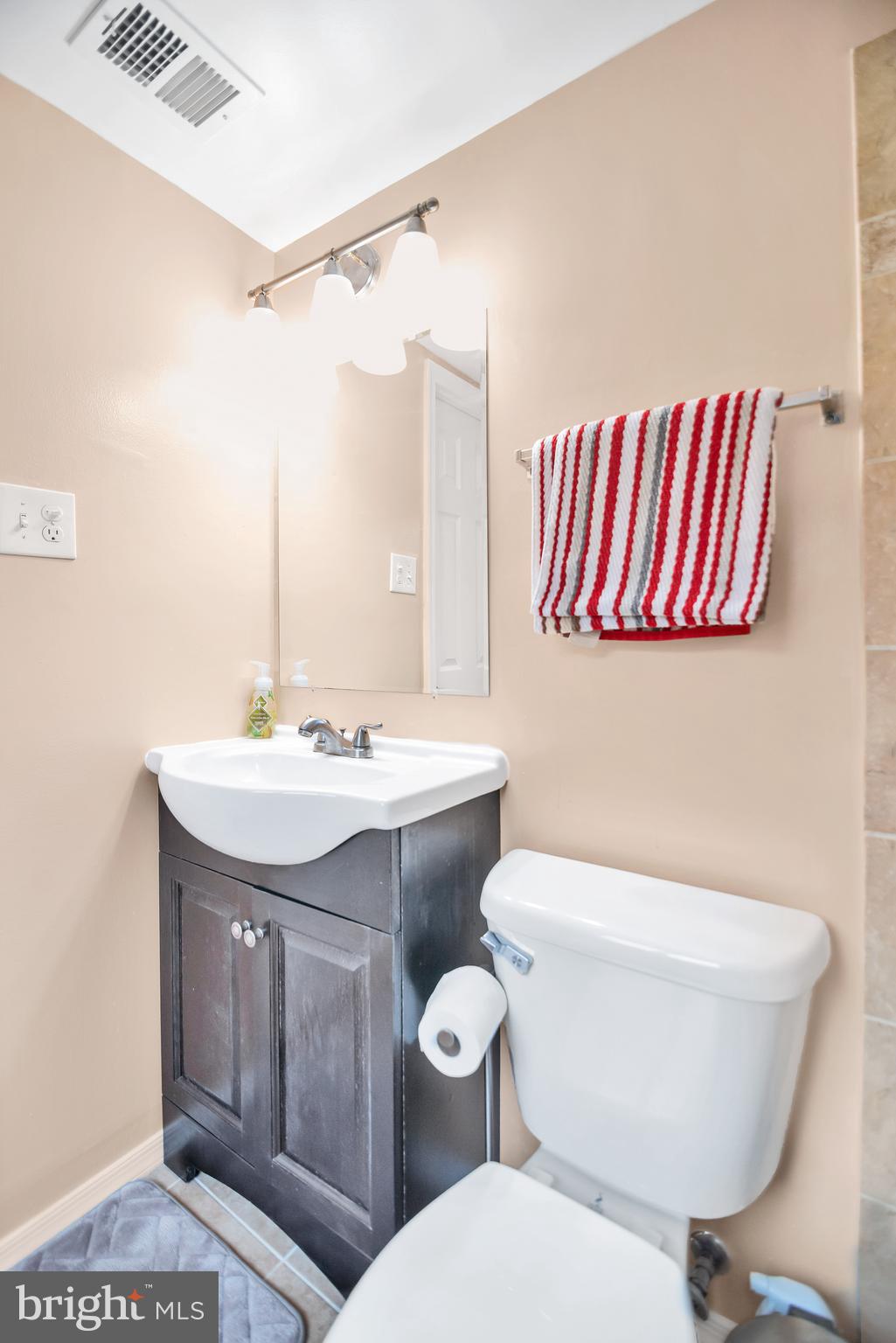 GARDENS AT OWINGS MILLS - Residential