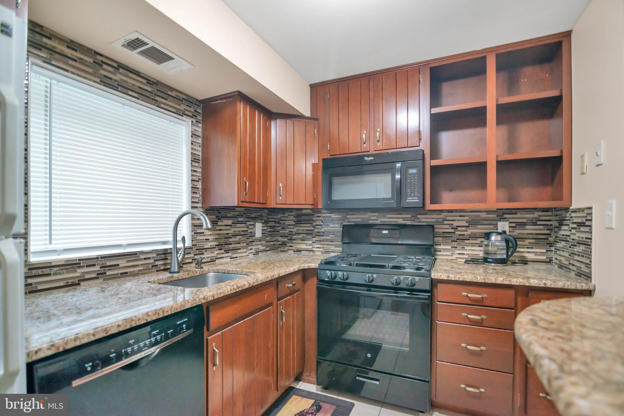 GARDENS AT OWINGS MILLS - Residential