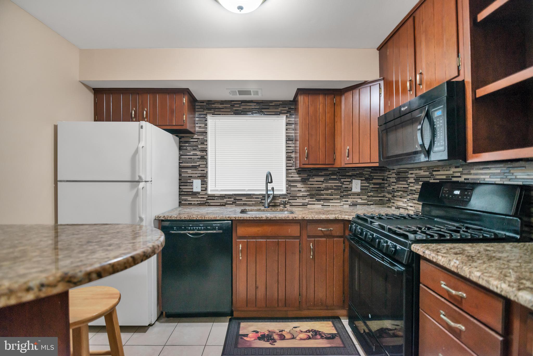 GARDENS AT OWINGS MILLS - Residential