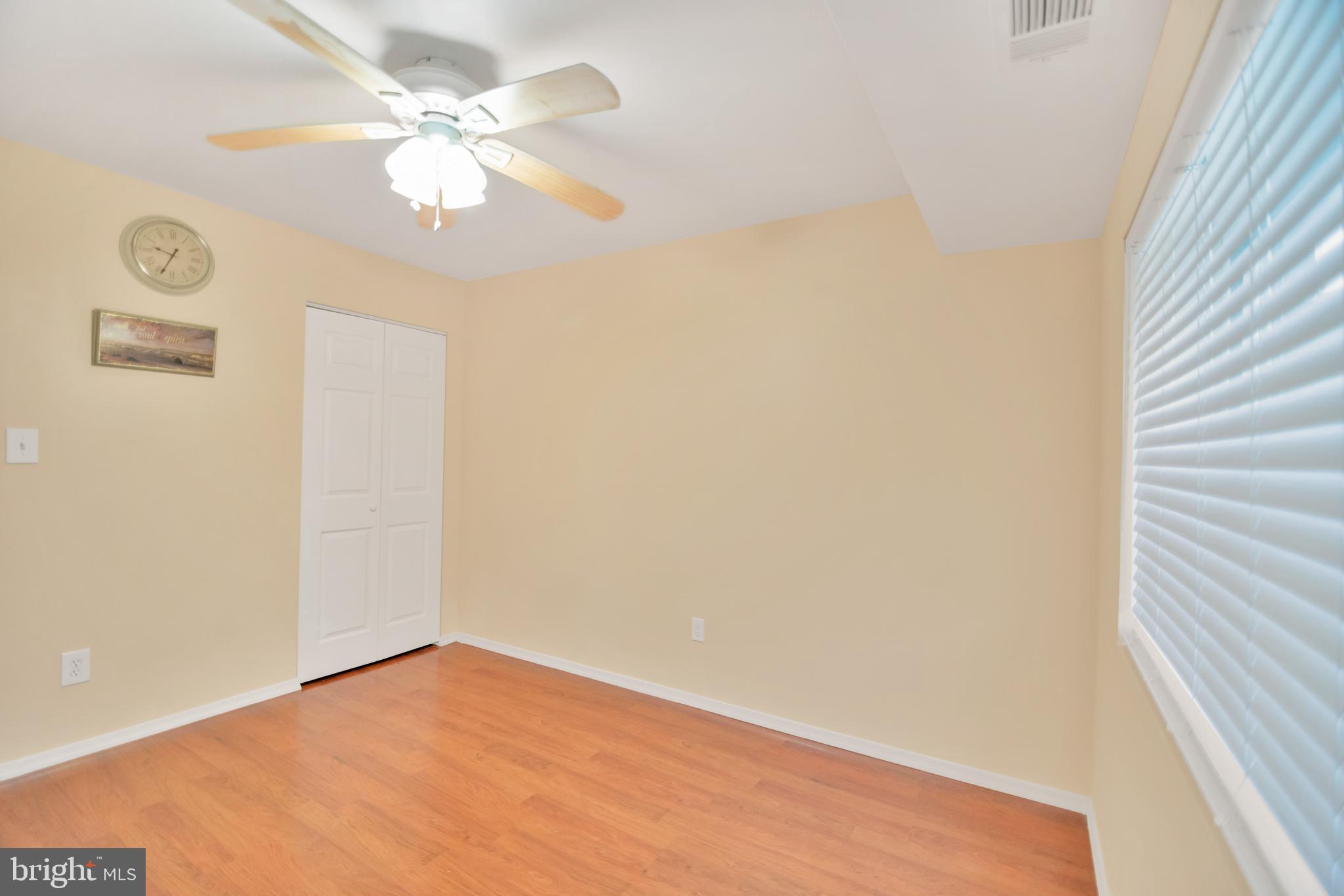 GARDENS AT OWINGS MILLS - Residential