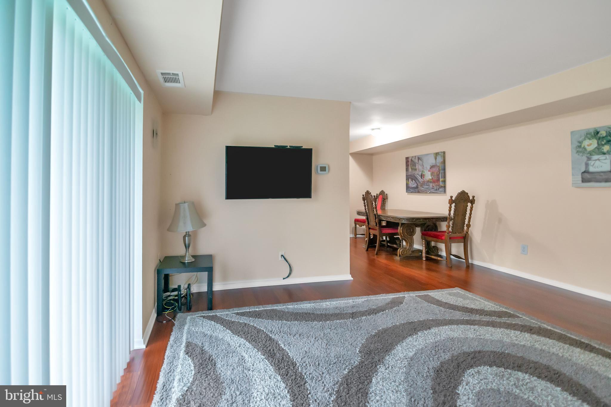 GARDENS AT OWINGS MILLS - Residential