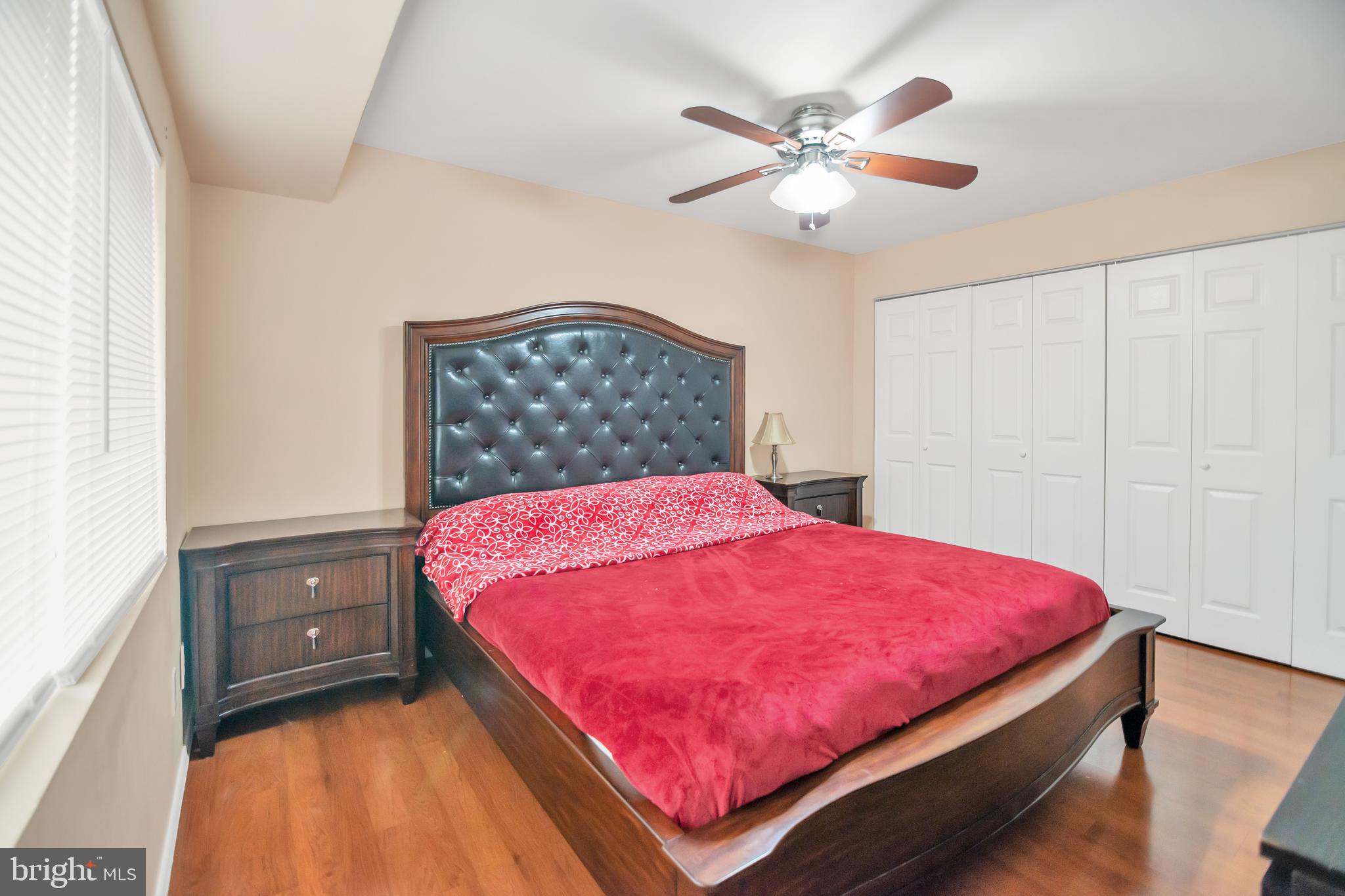 GARDENS AT OWINGS MILLS - Residential