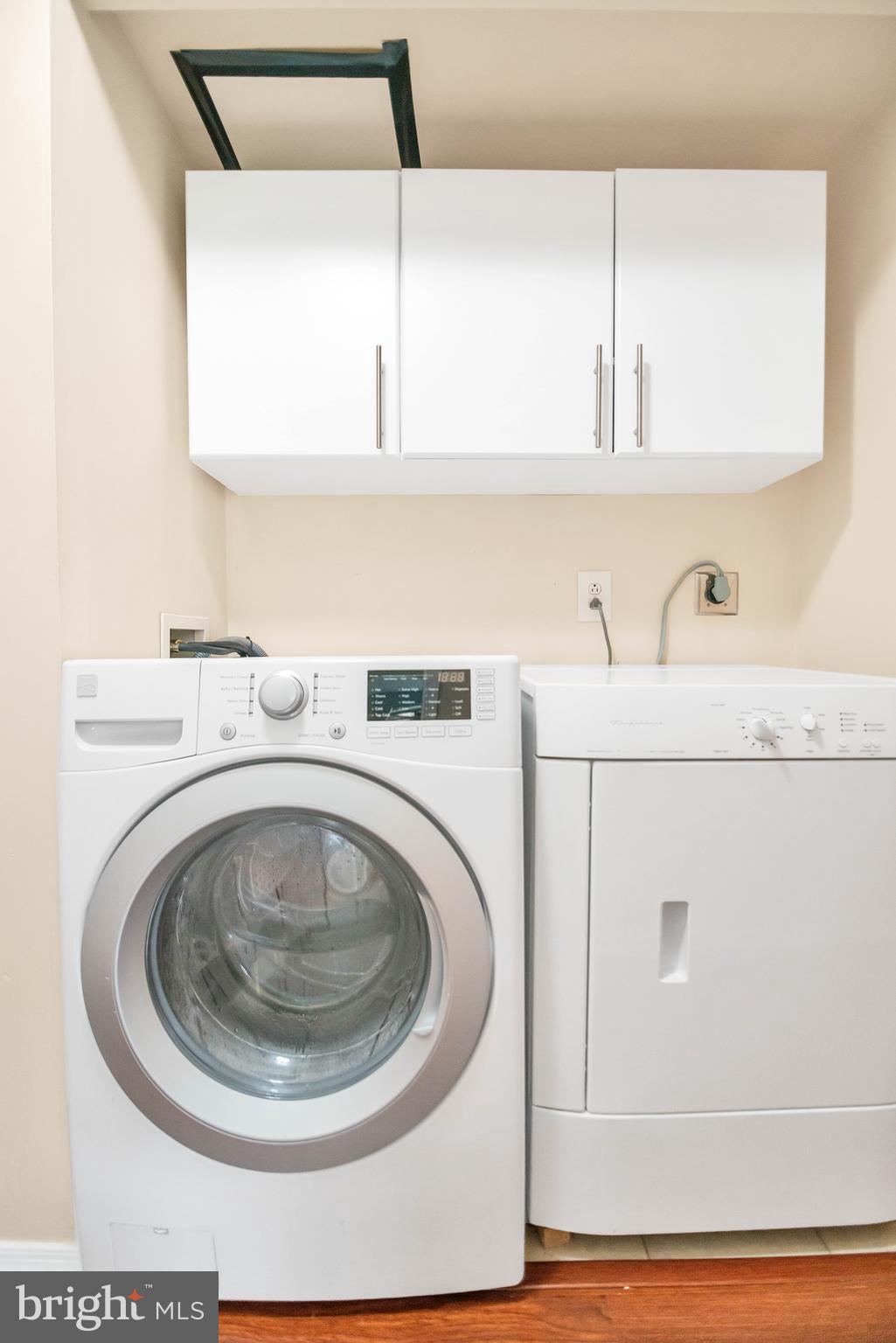 GARDENS AT OWINGS MILLS - Residential