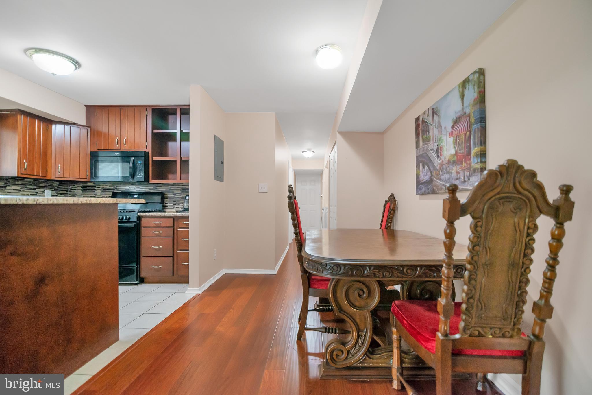 GARDENS AT OWINGS MILLS - Residential