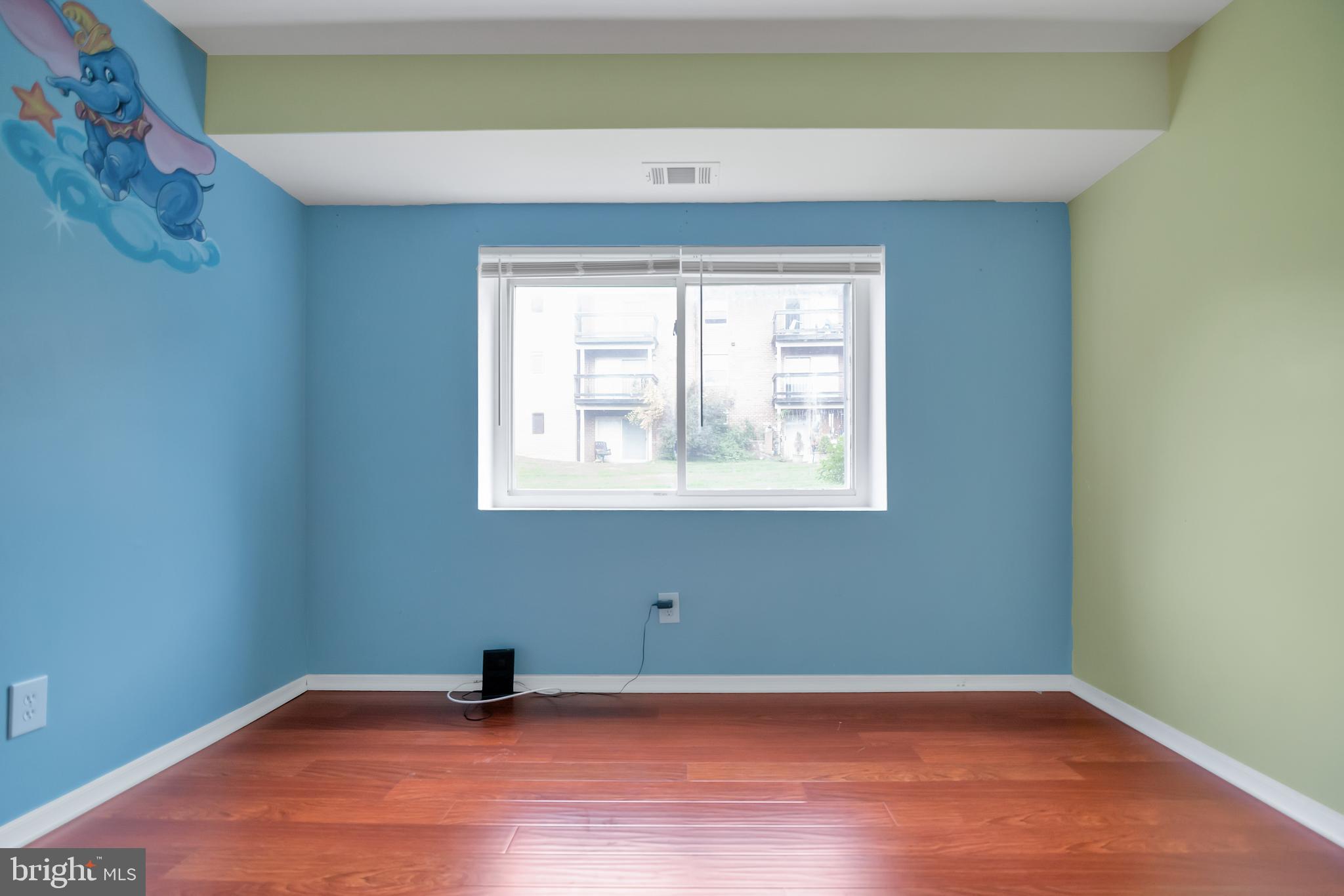 GARDENS AT OWINGS MILLS - Residential