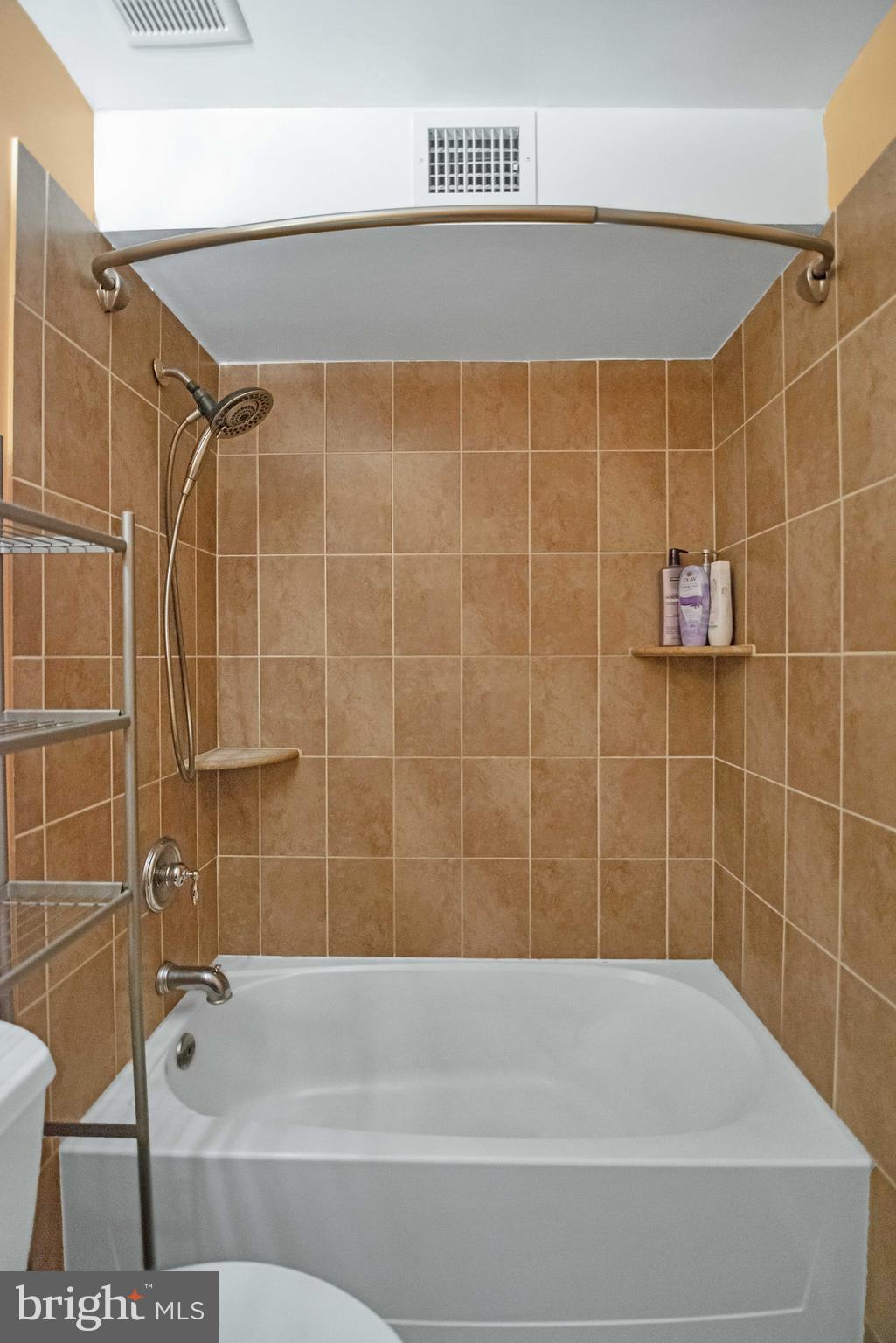 GARDENS AT OWINGS MILLS - Residential