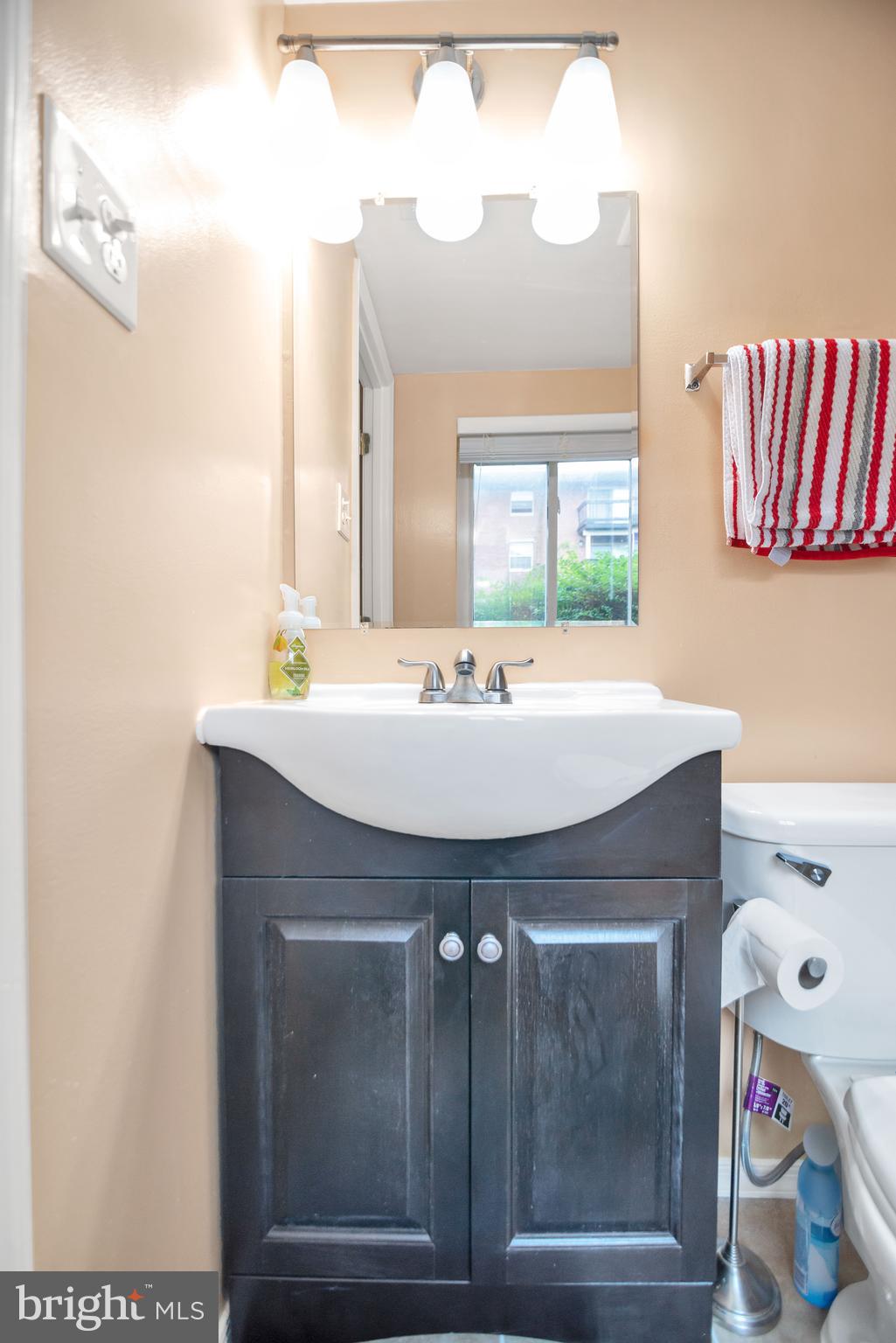 GARDENS AT OWINGS MILLS - Residential