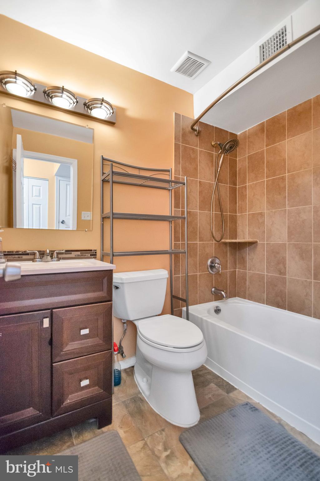 GARDENS AT OWINGS MILLS - Residential