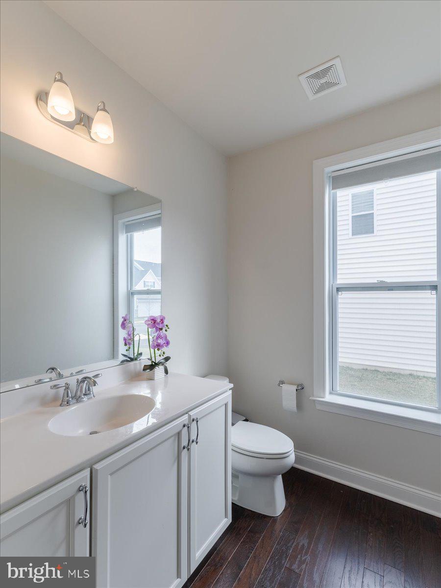 CHALFONT - Residential