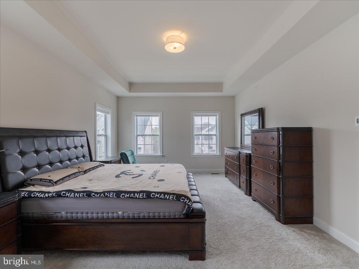 CHALFONT - Residential
