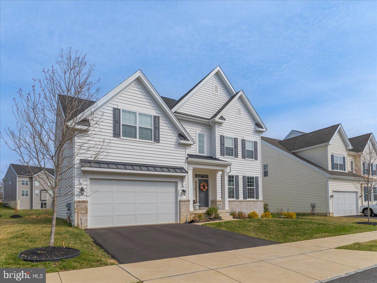 CHALFONT - Residential