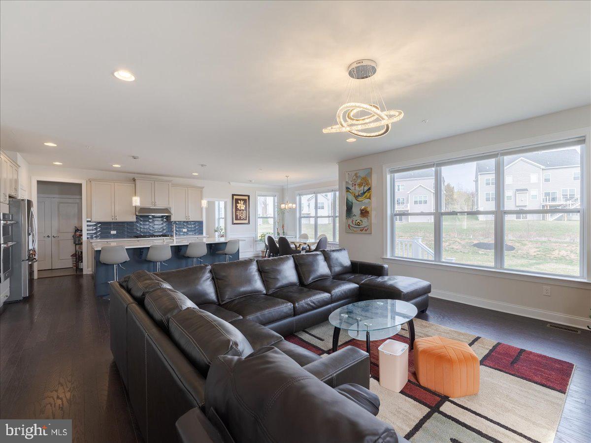 CHALFONT - Residential