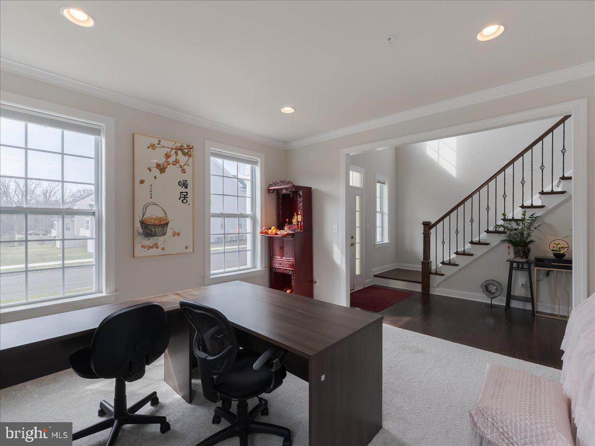 CHALFONT - Residential