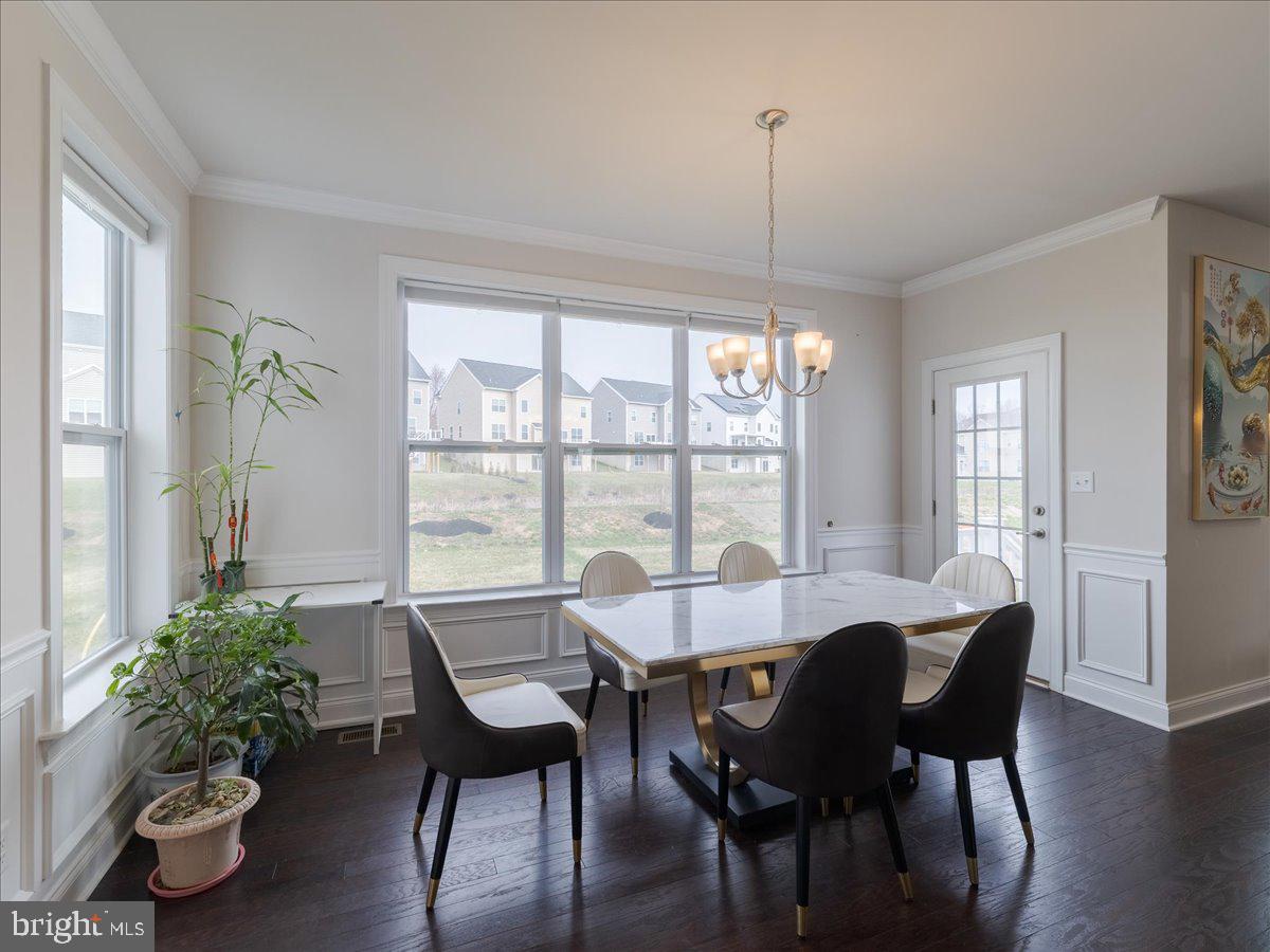 CHALFONT - Residential
