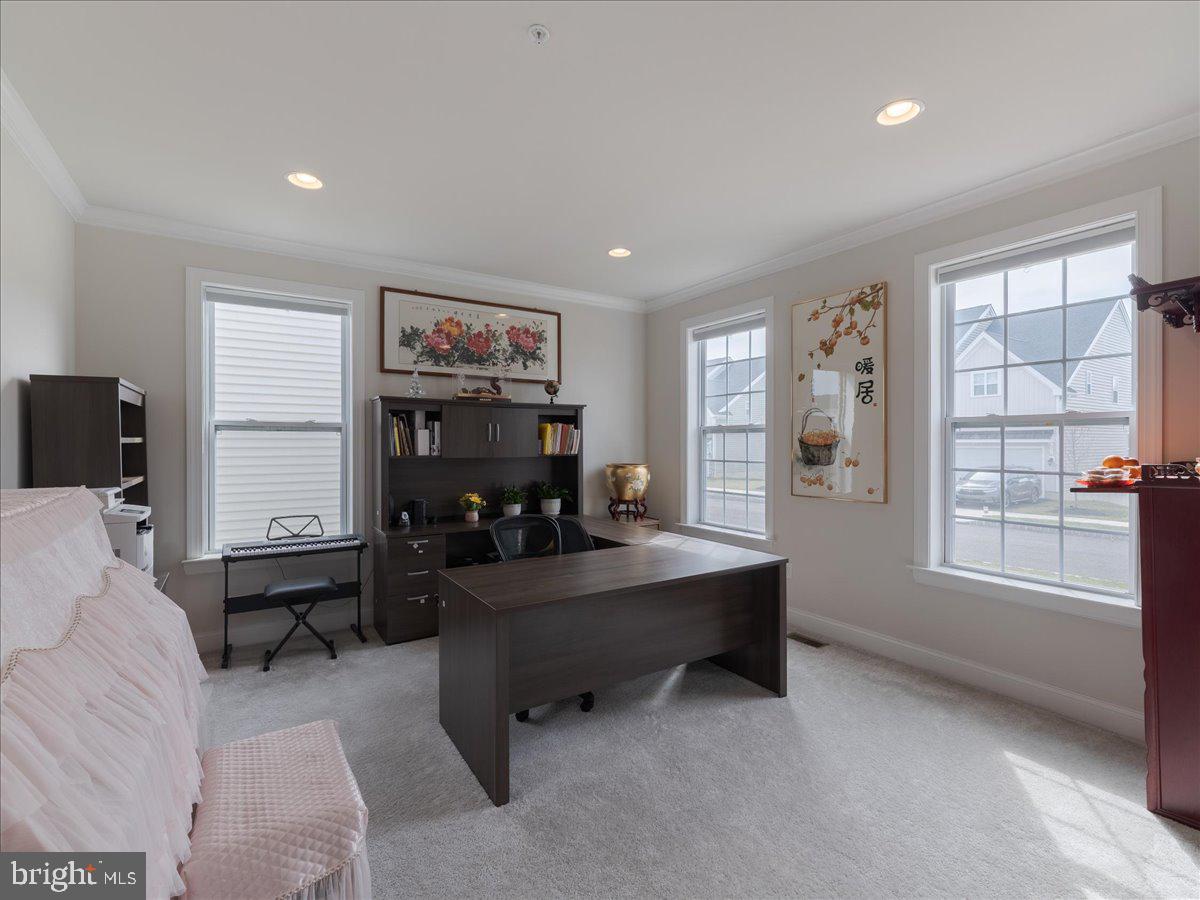 CHALFONT - Residential