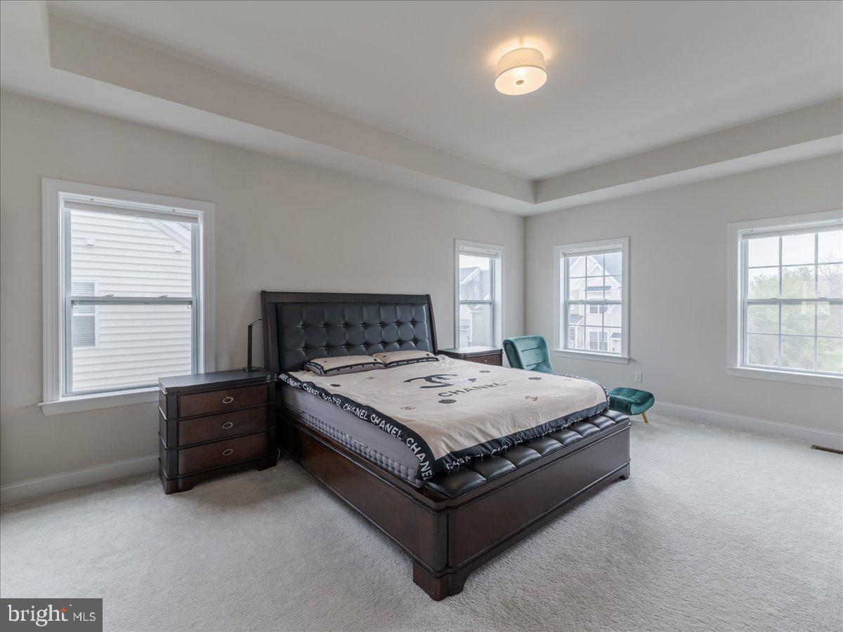 CHALFONT - Residential