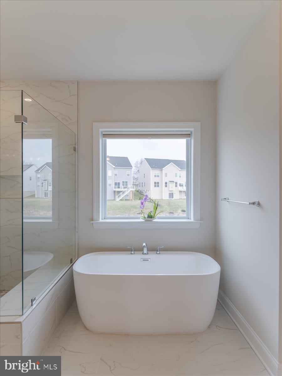 CHALFONT - Residential