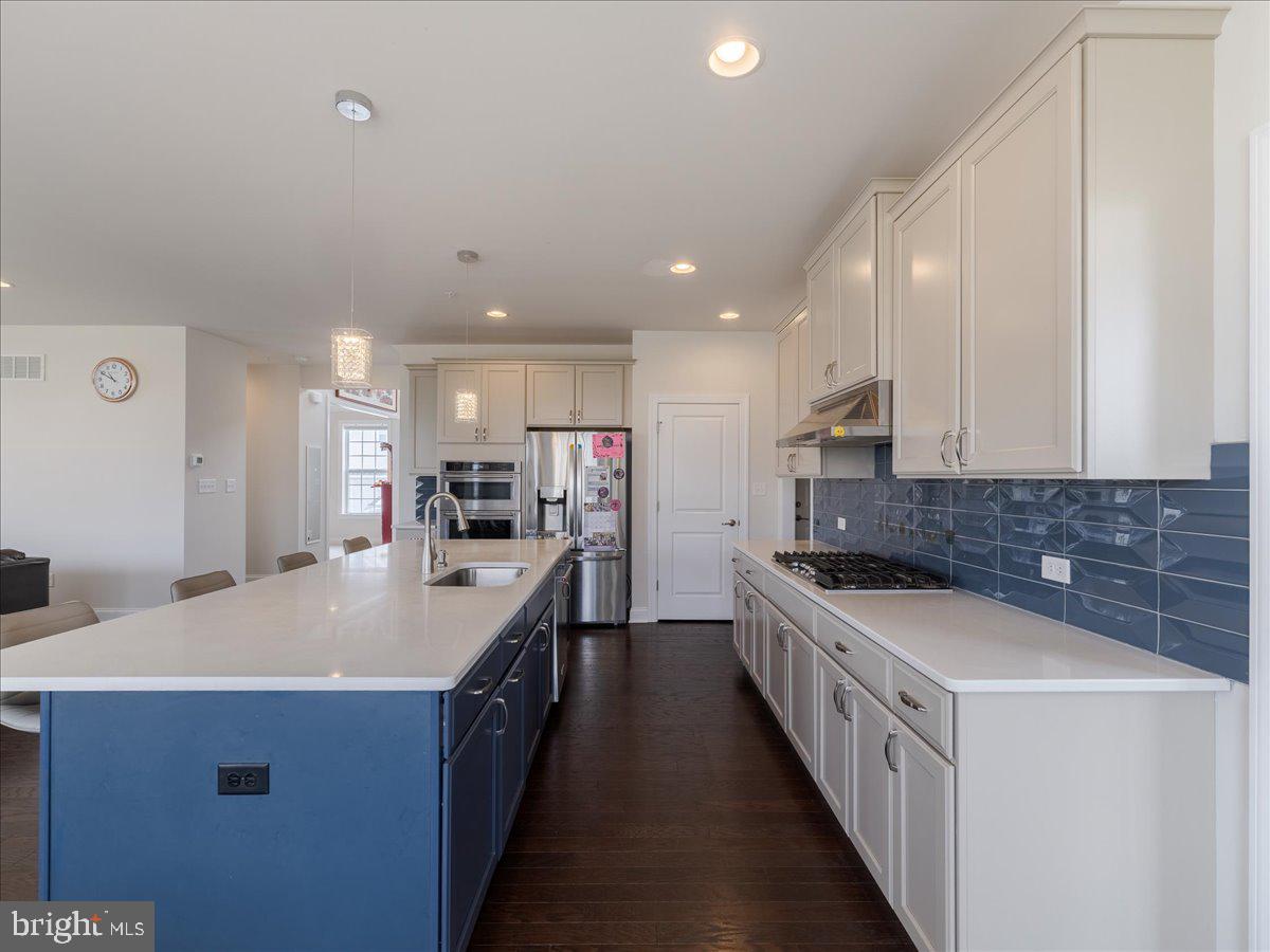 CHALFONT - Residential