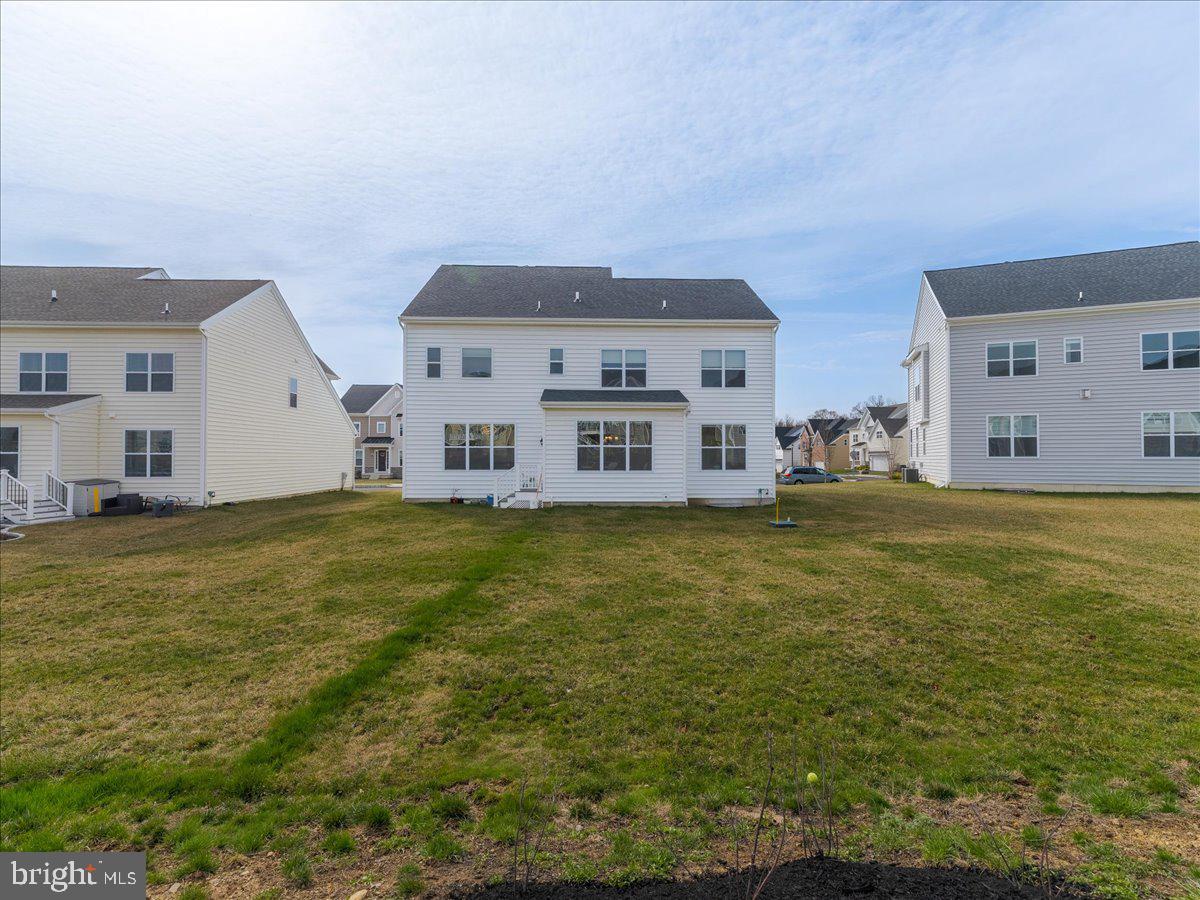 CHALFONT - Residential