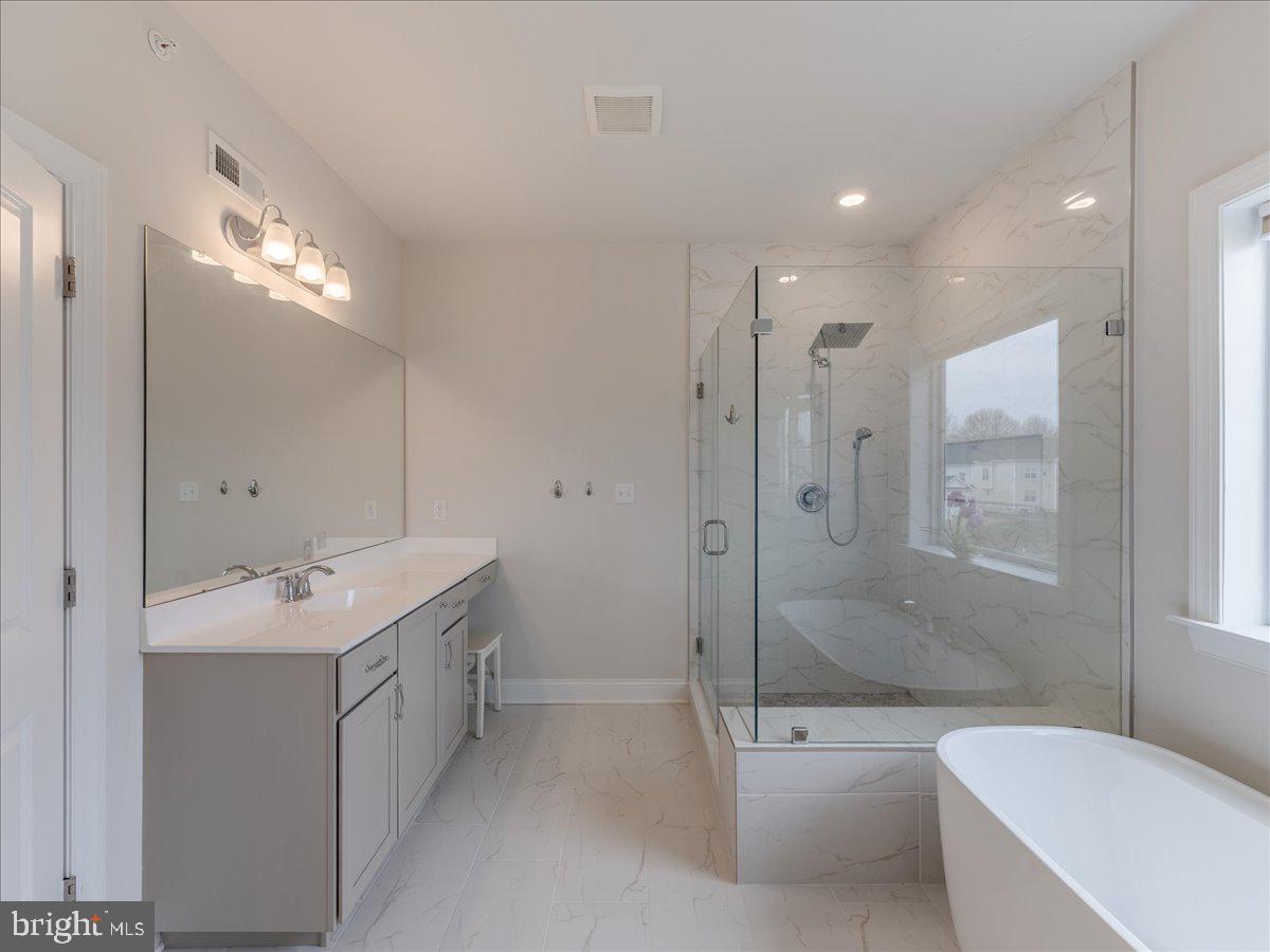 CHALFONT - Residential