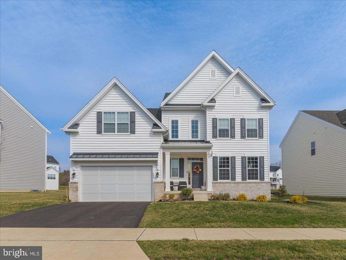CHALFONT - Residential