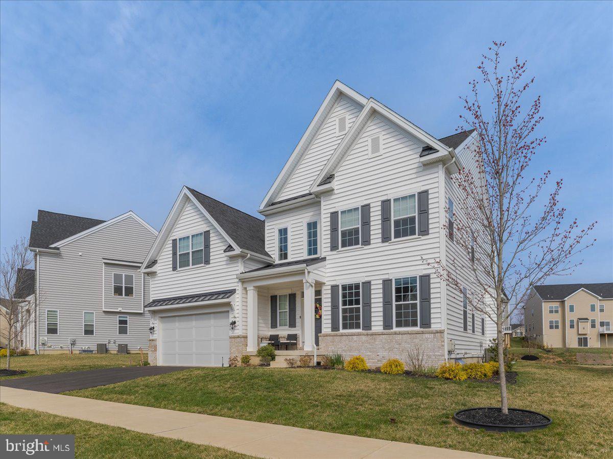 CHALFONT - Residential
