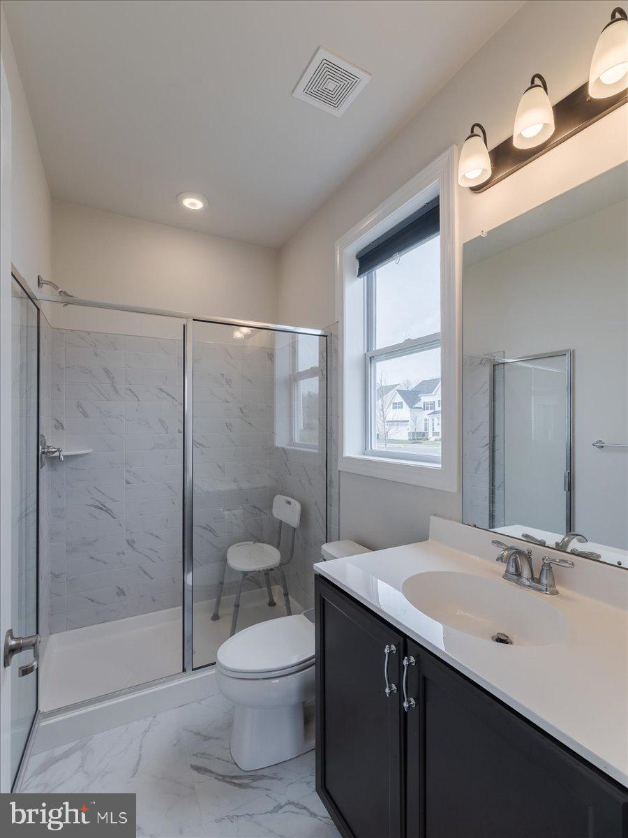 CHALFONT - Residential