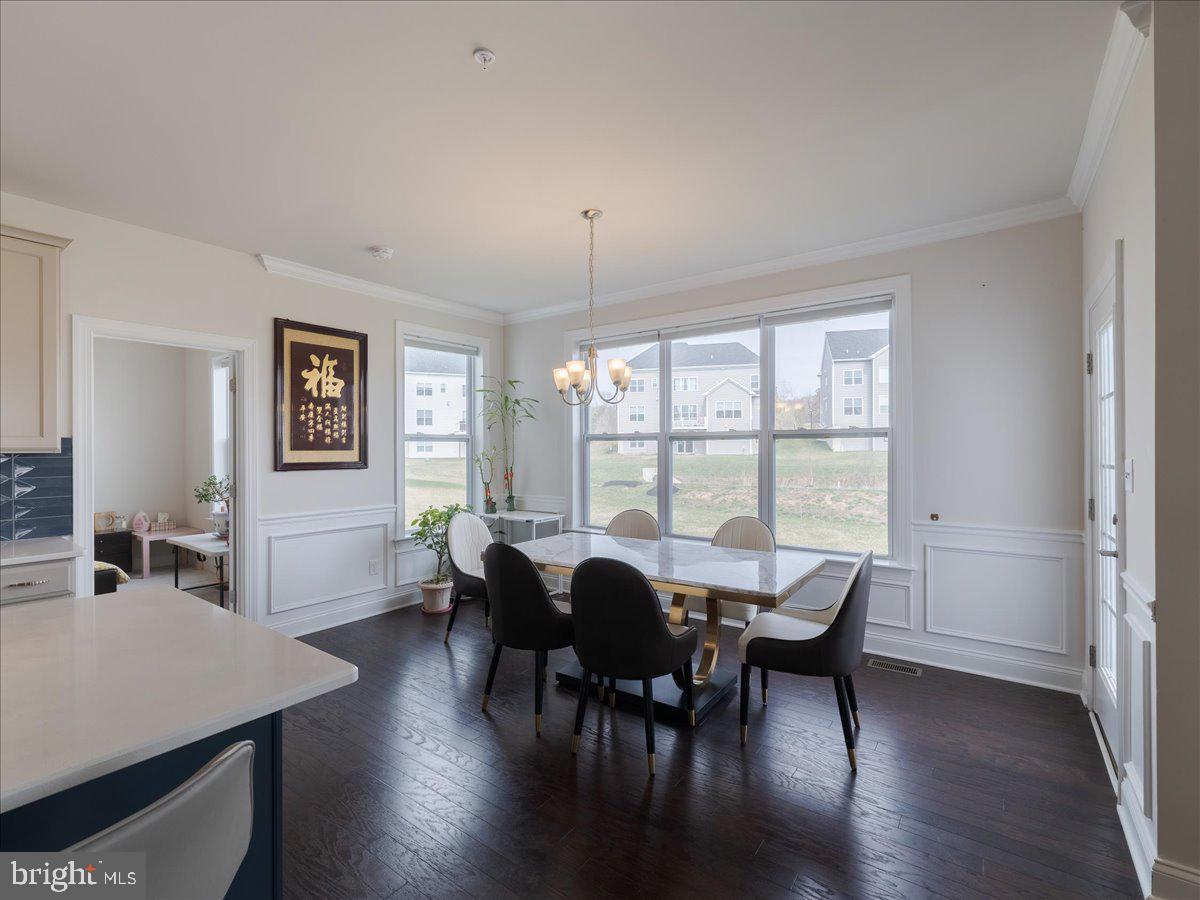 CHALFONT - Residential