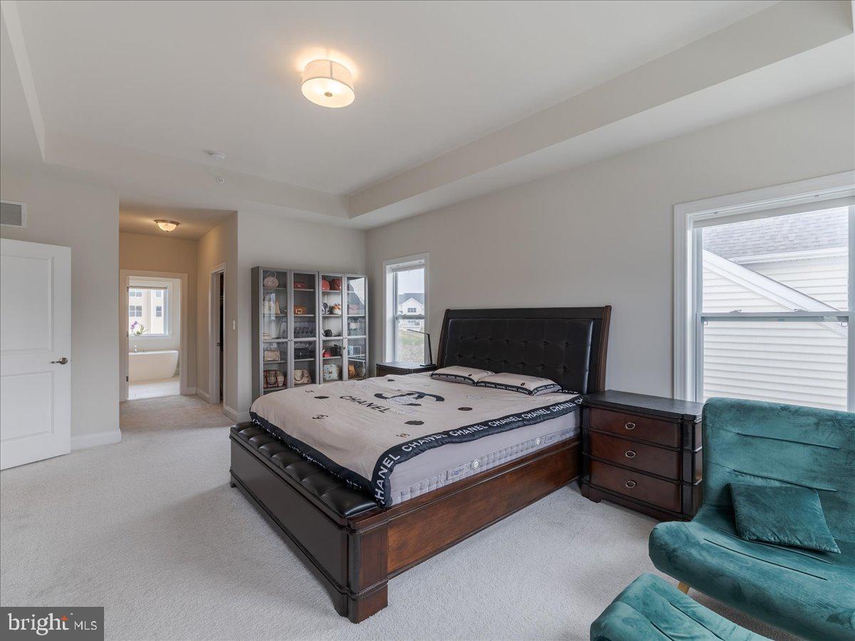 CHALFONT - Residential