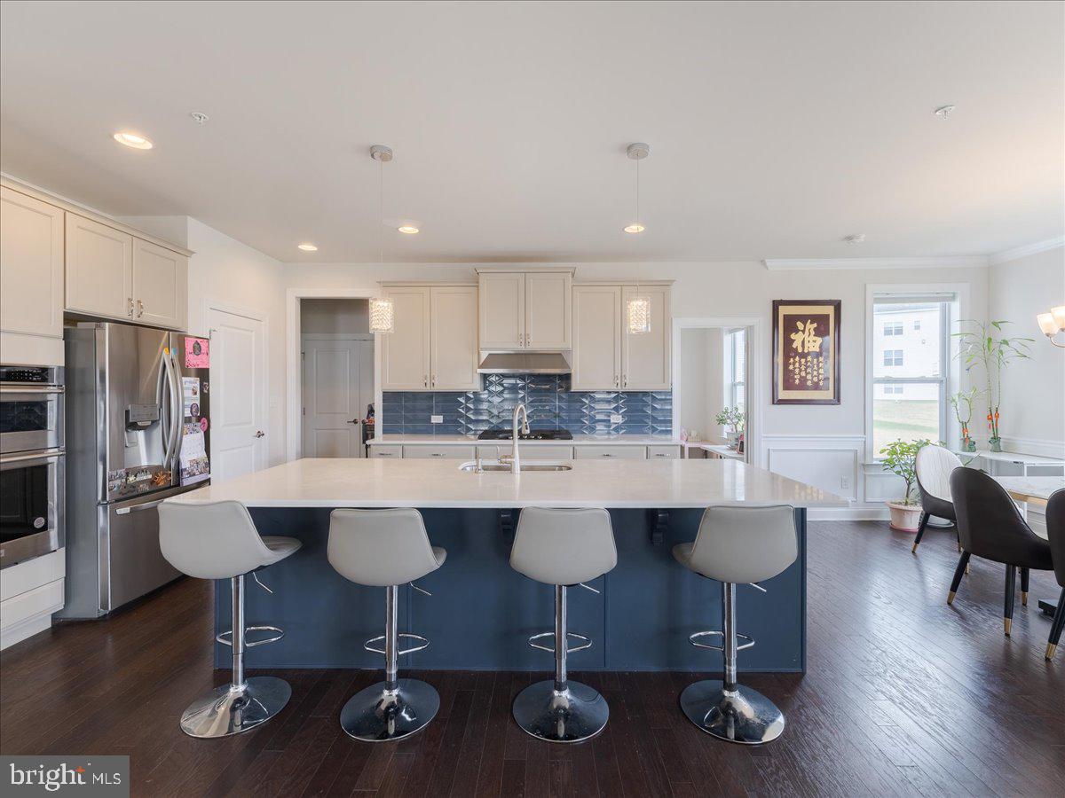 CHALFONT - Residential