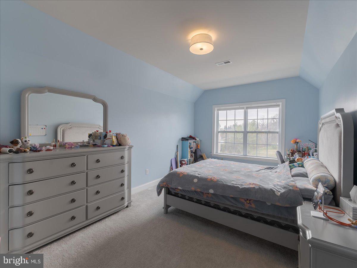 CHALFONT - Residential