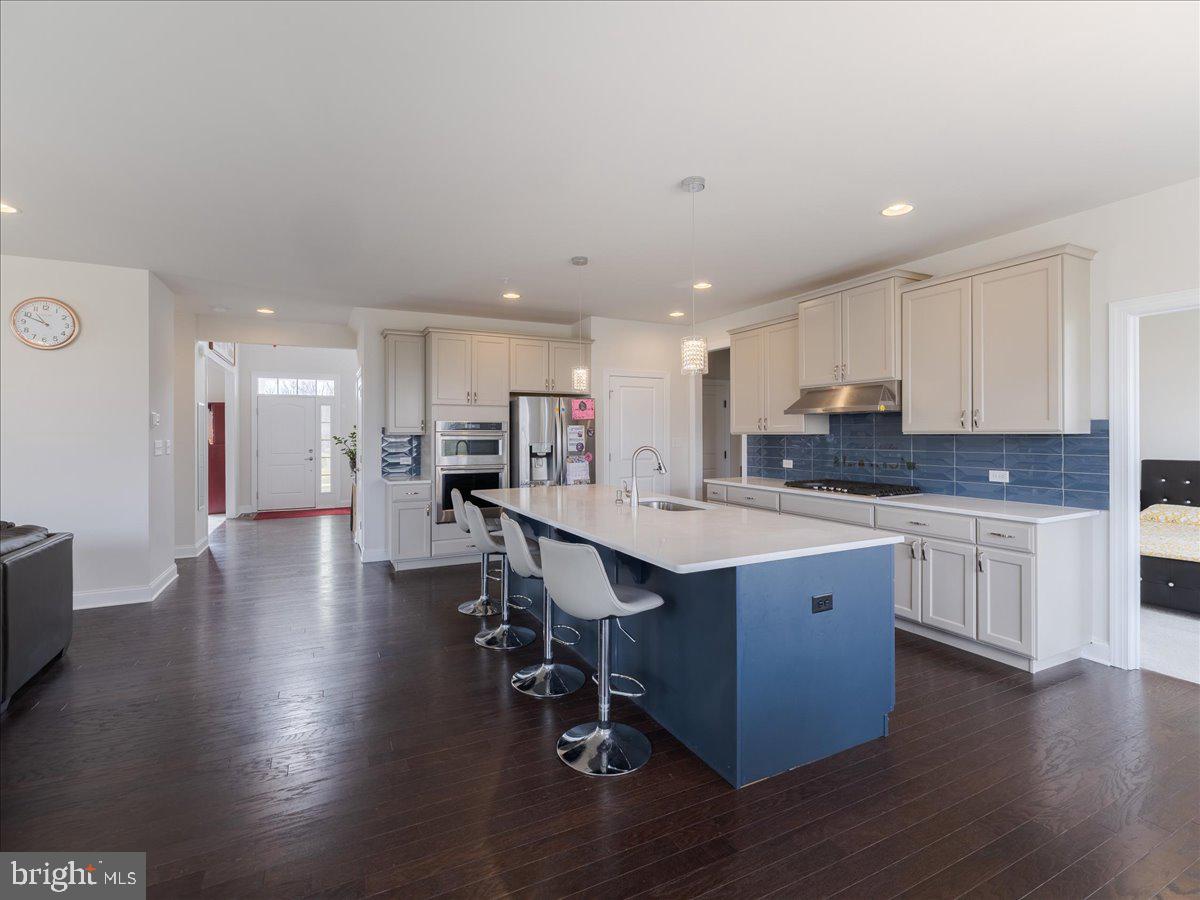 CHALFONT - Residential