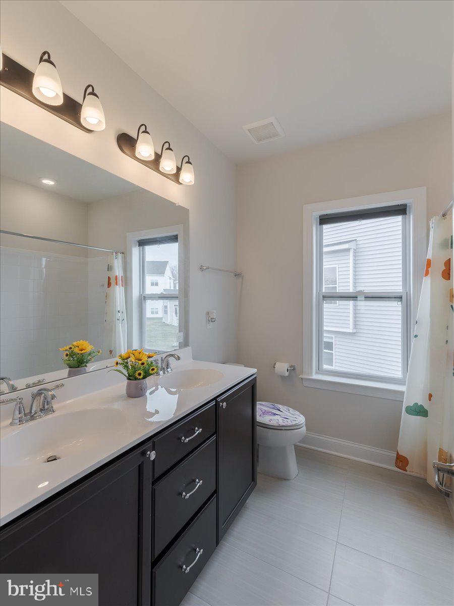 CHALFONT - Residential