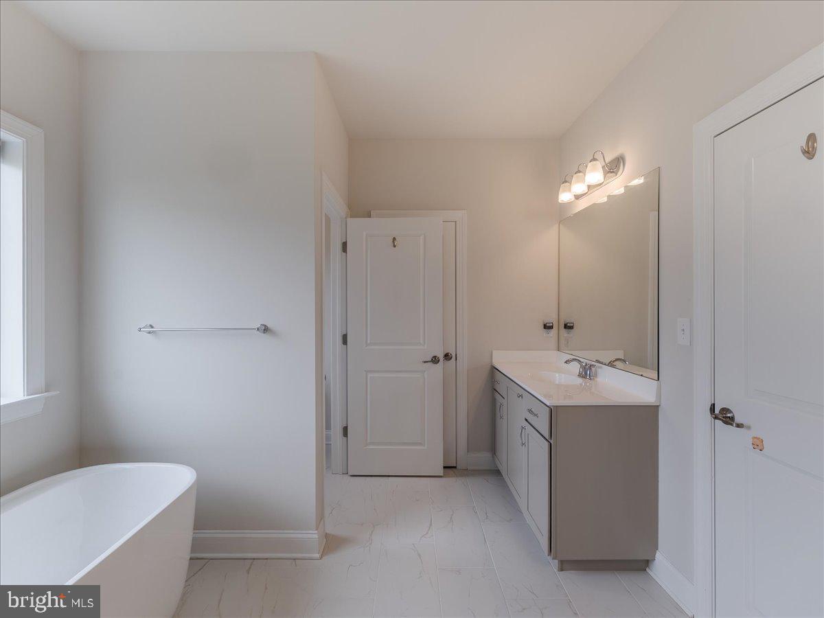 CHALFONT - Residential