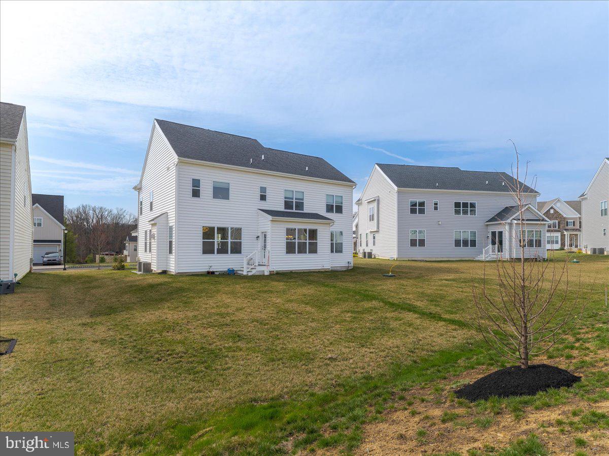 CHALFONT - Residential