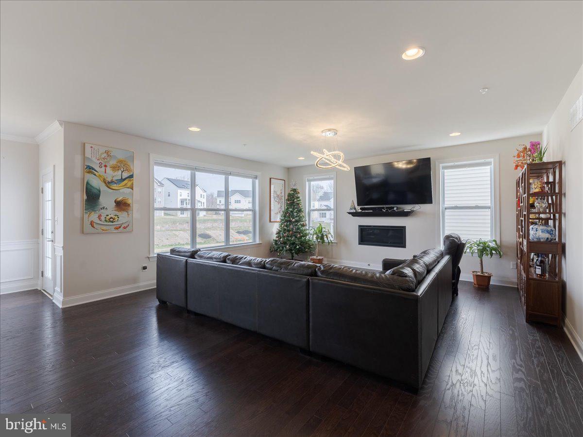 CHALFONT - Residential