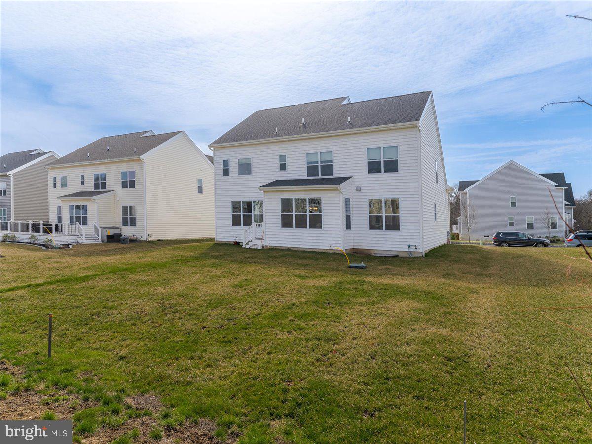 CHALFONT - Residential