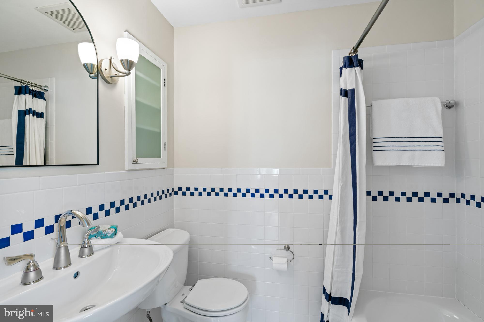 CHEVY CHASE VILLAGE - Residential