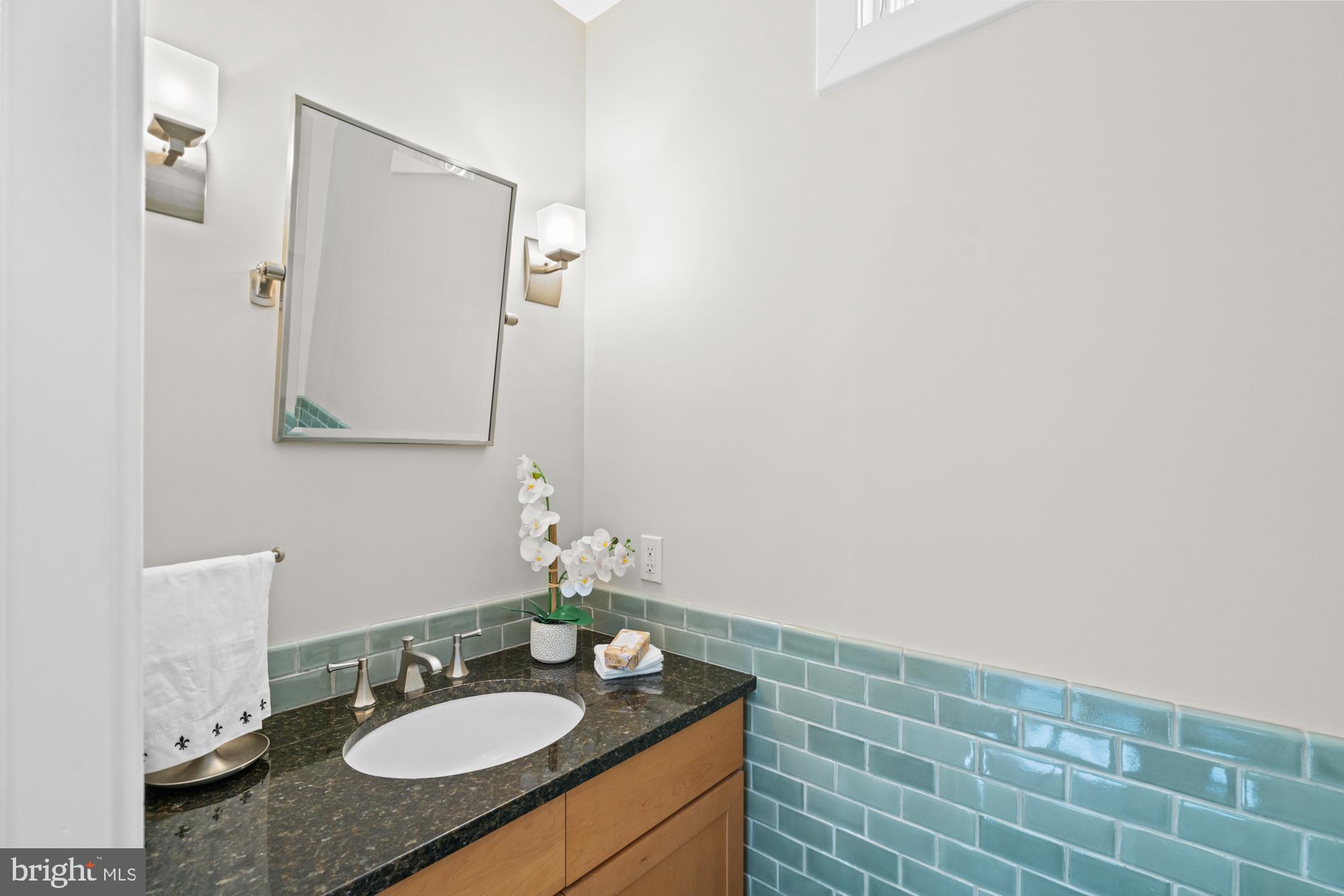 CHEVY CHASE VILLAGE - Residential