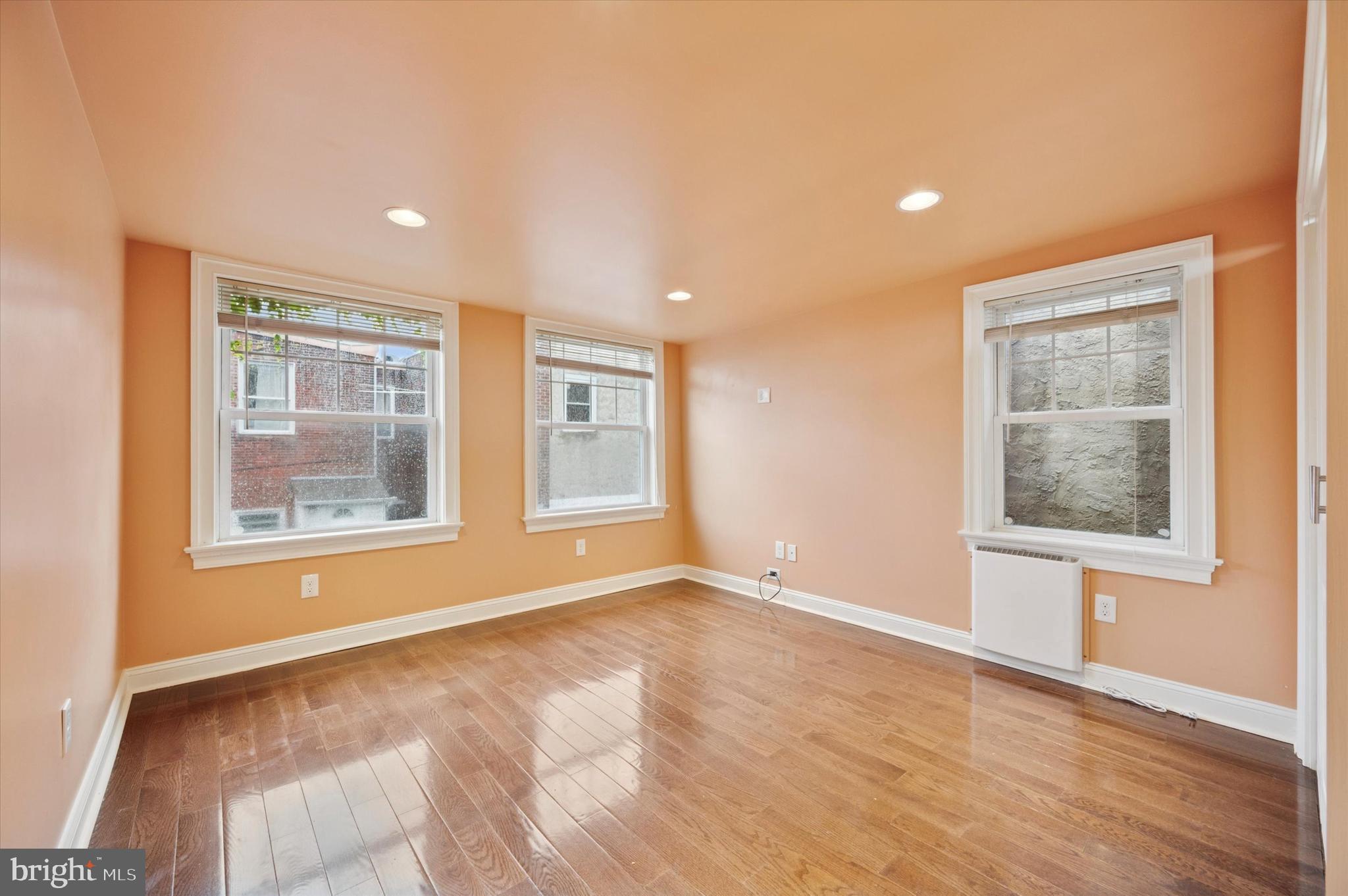 FISHTOWN - Residential Lease