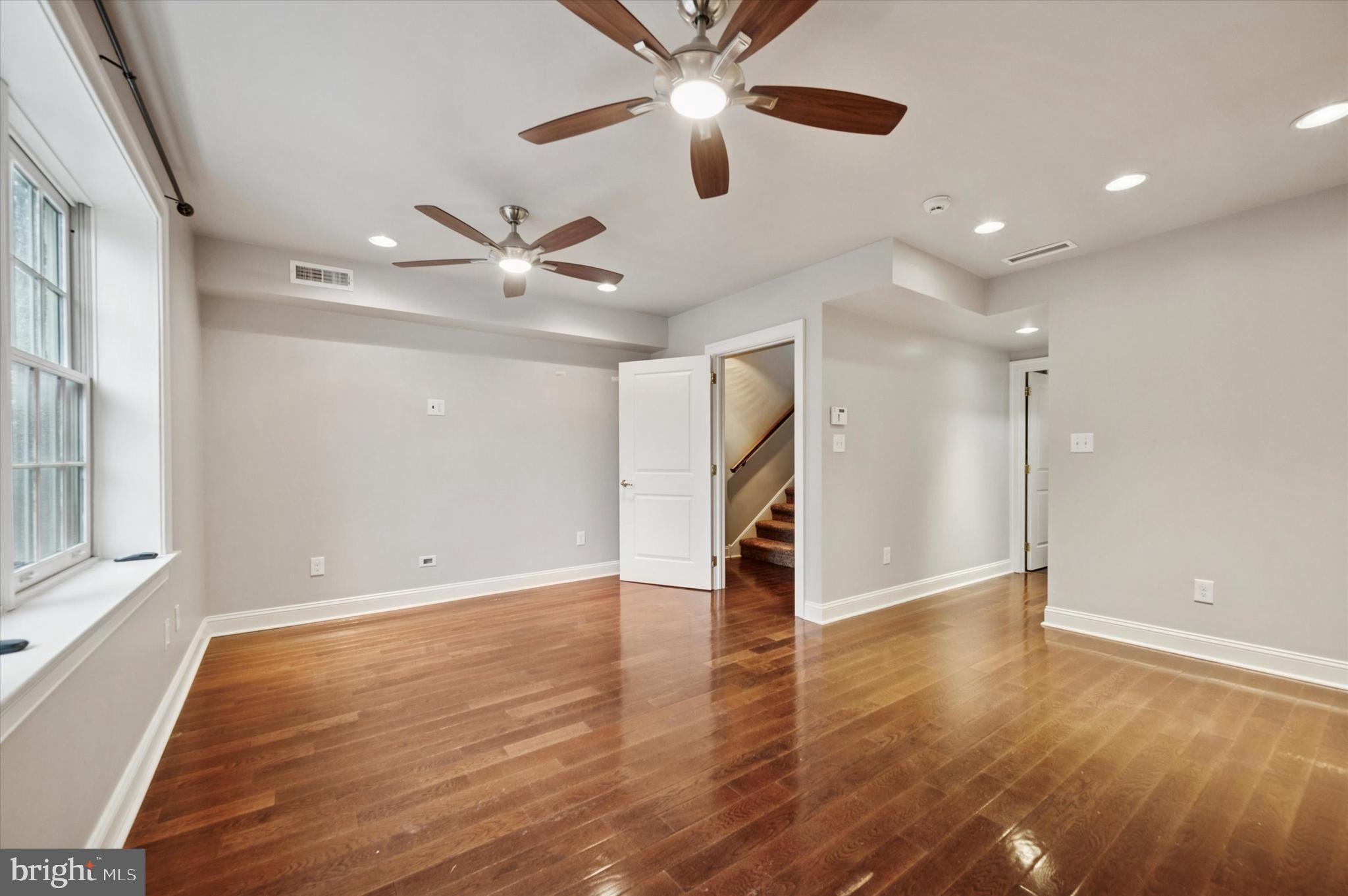 FISHTOWN - Residential Lease