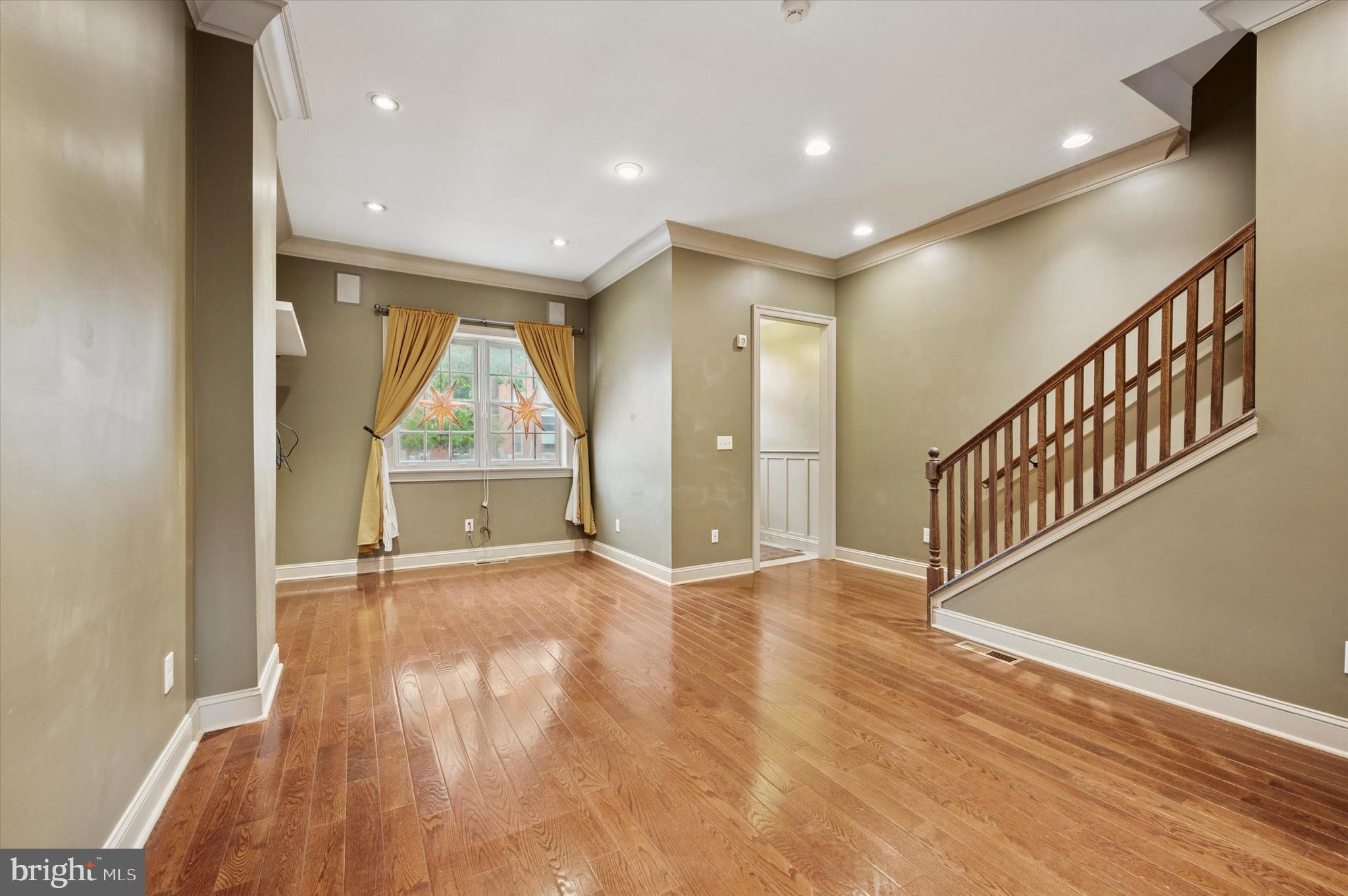 FISHTOWN - Residential Lease