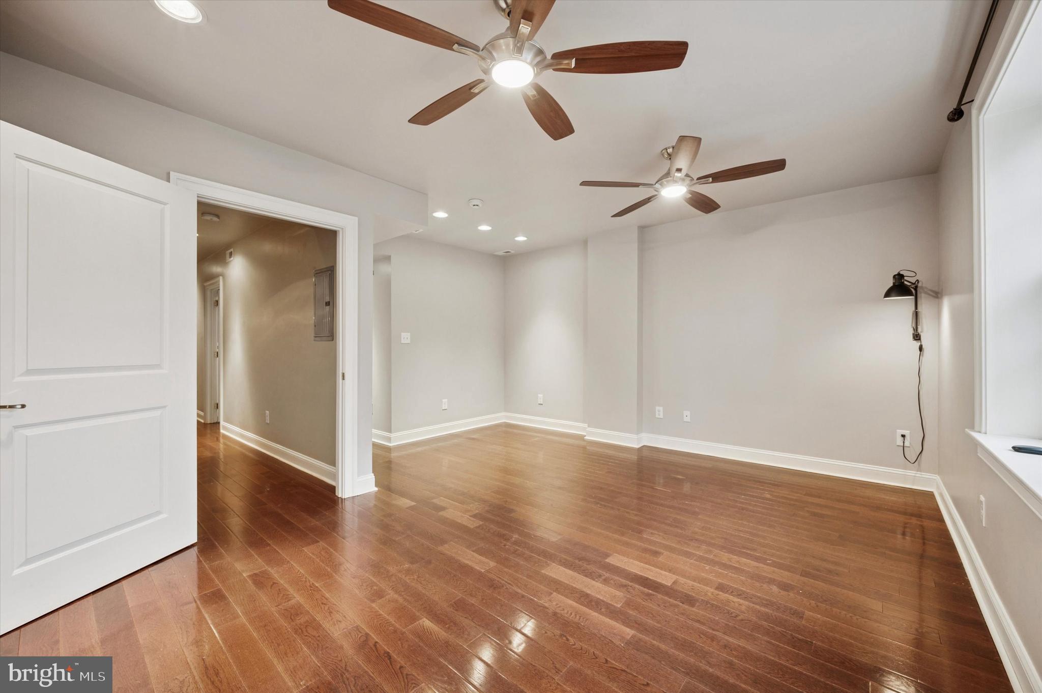 FISHTOWN - Residential Lease