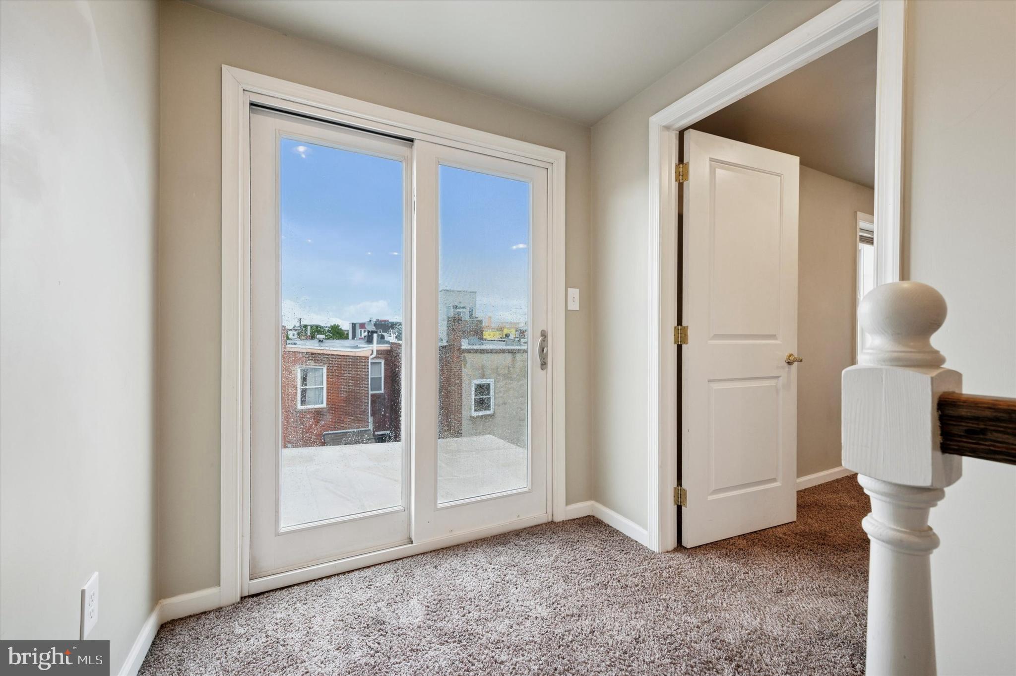 FISHTOWN - Residential Lease