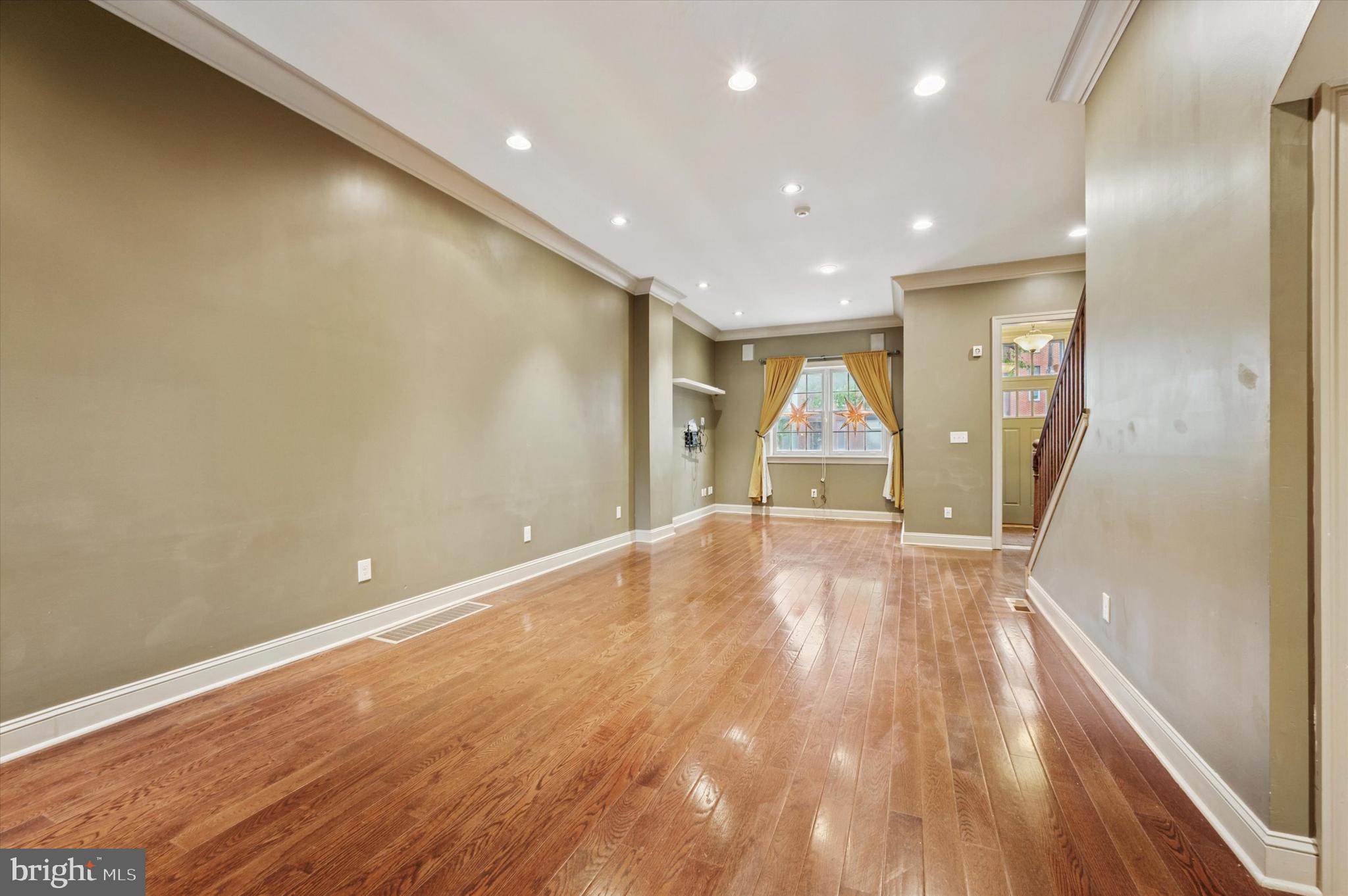 FISHTOWN - Residential Lease