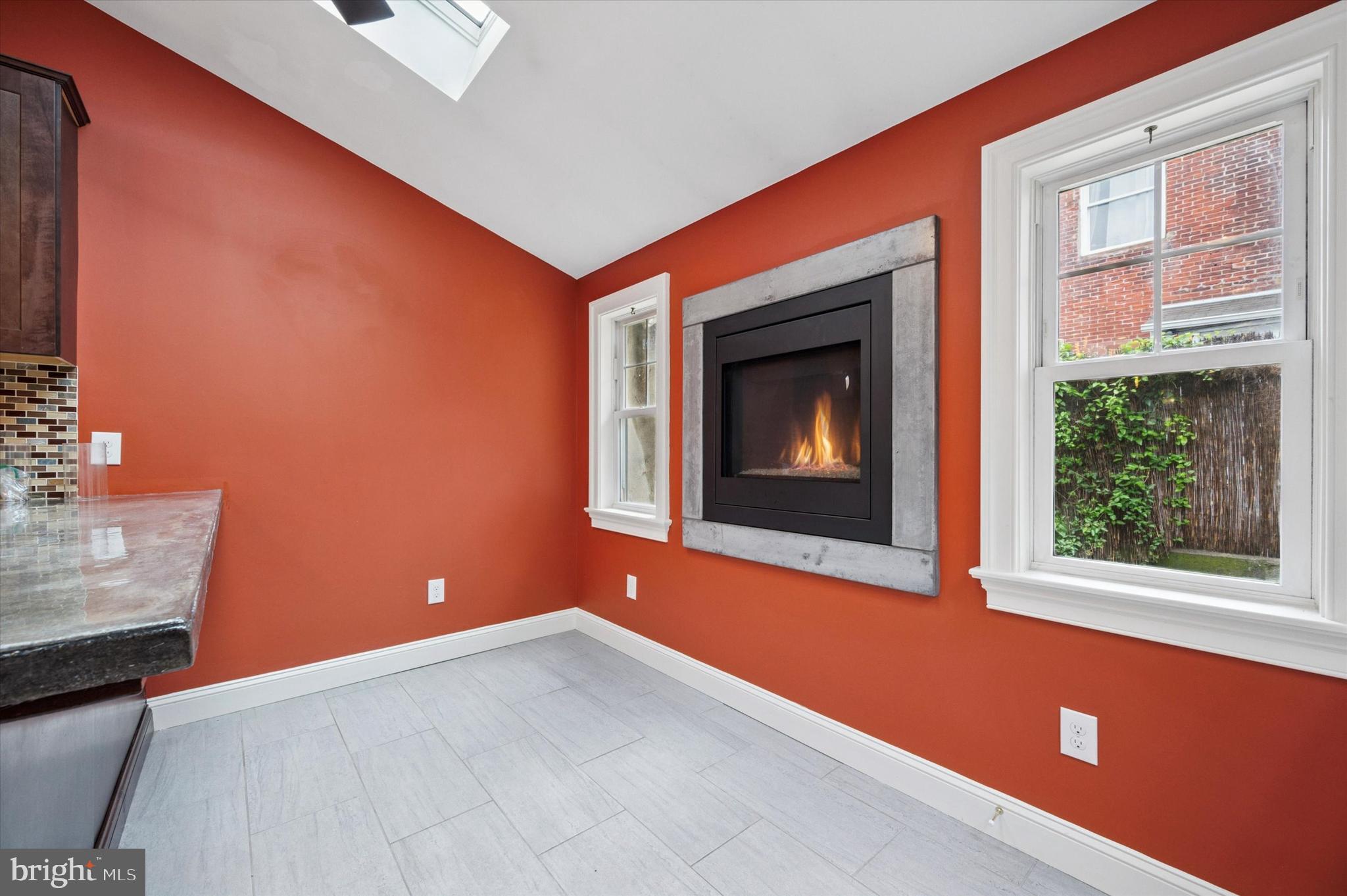 FISHTOWN - Residential Lease