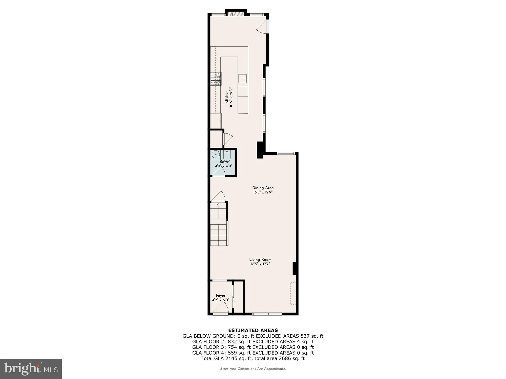 FISHTOWN - Residential Lease