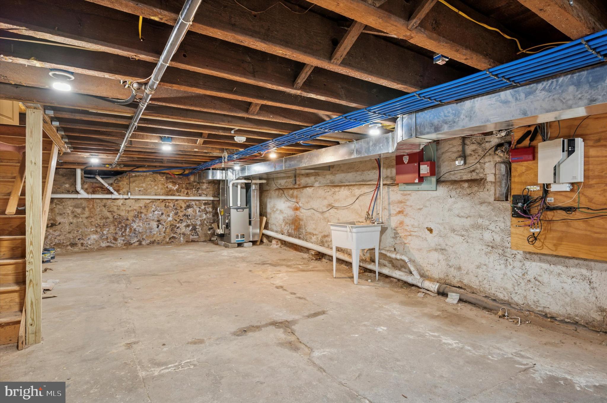 FISHTOWN - Residential Lease